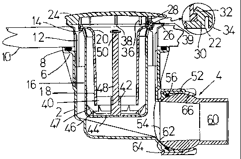 Une figure unique qui représente un dessin illustrant l'invention.